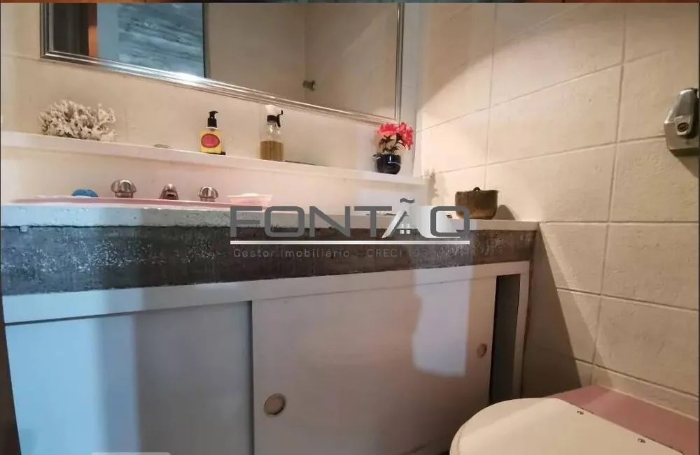 Casa, 5 quartos, 298 m² - Foto 11