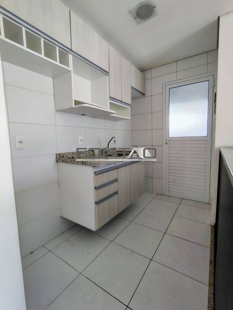 Apartamento, 2 quartos, 67 m² - Foto 2