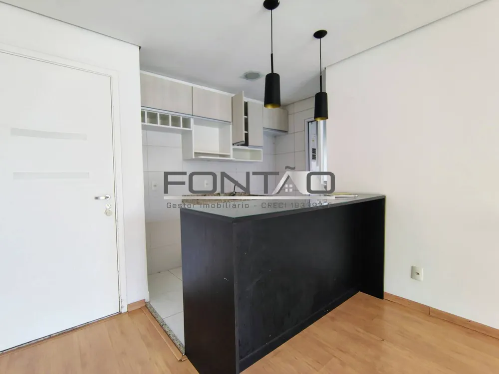 Apartamento, 2 quartos, 67 m² - Foto 4
