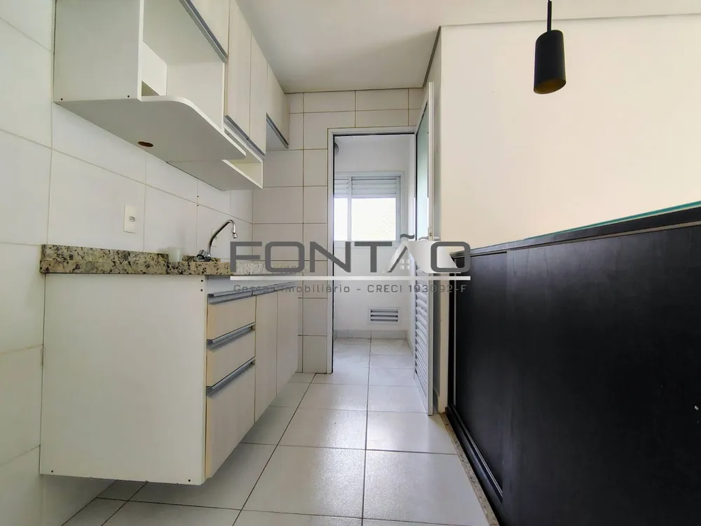 Apartamento, 2 quartos, 67 m² - Foto 3