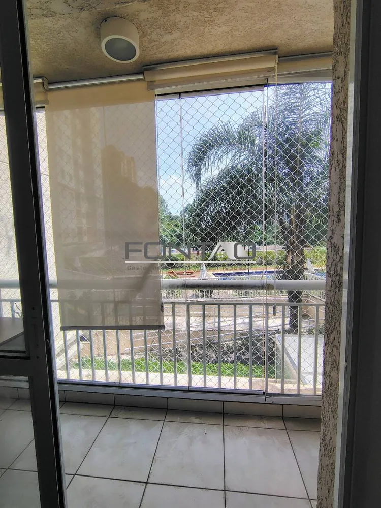 Apartamento, 2 quartos, 67 m² - Foto 12