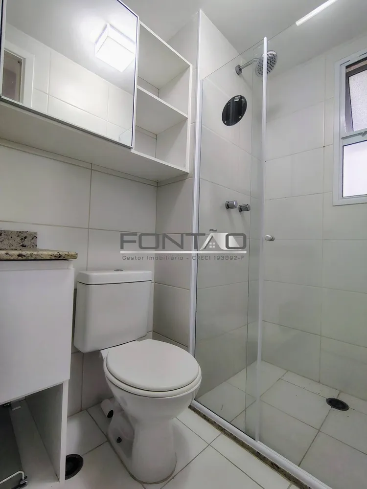 Apartamento, 2 quartos, 67 m² - Foto 9