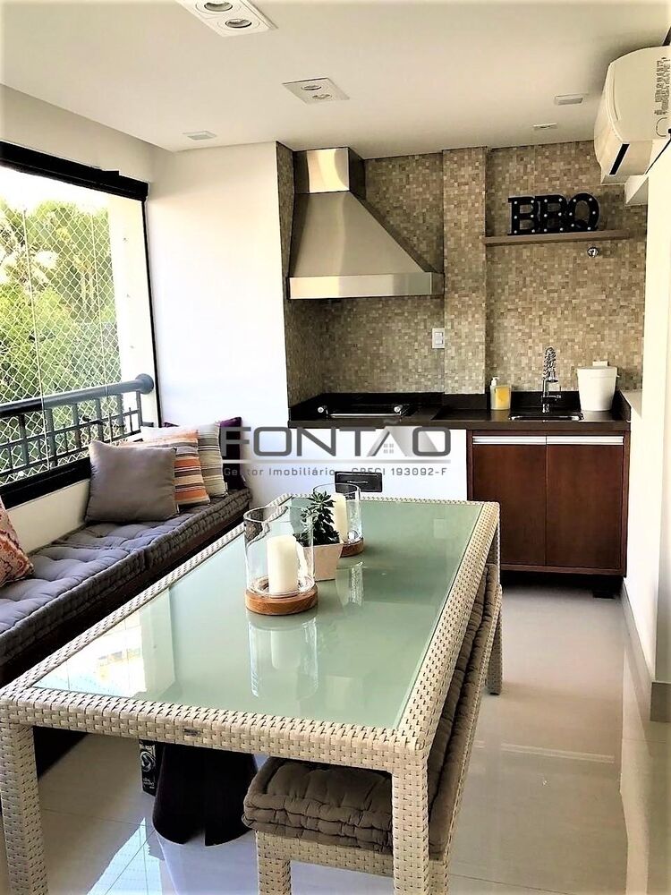 Apartamento, 3 quartos, 123 m² - Foto 4