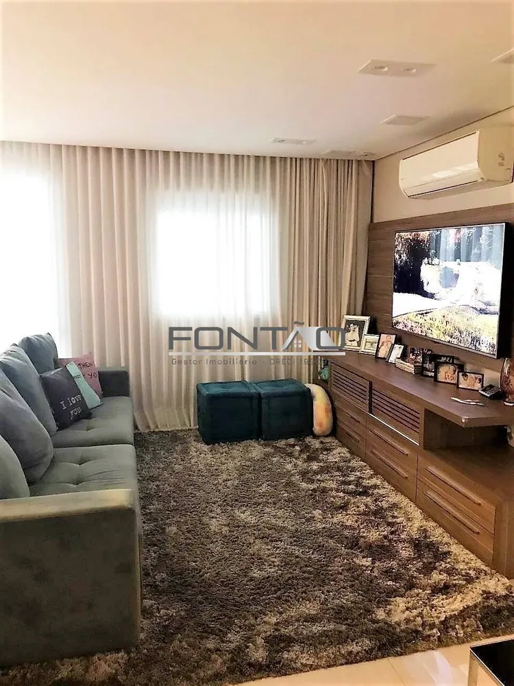 Apartamento, 3 quartos, 123 m² - Foto 5