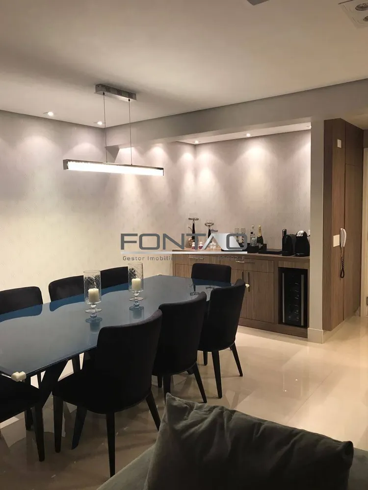 Apartamento, 3 quartos, 123 m² - Foto 7