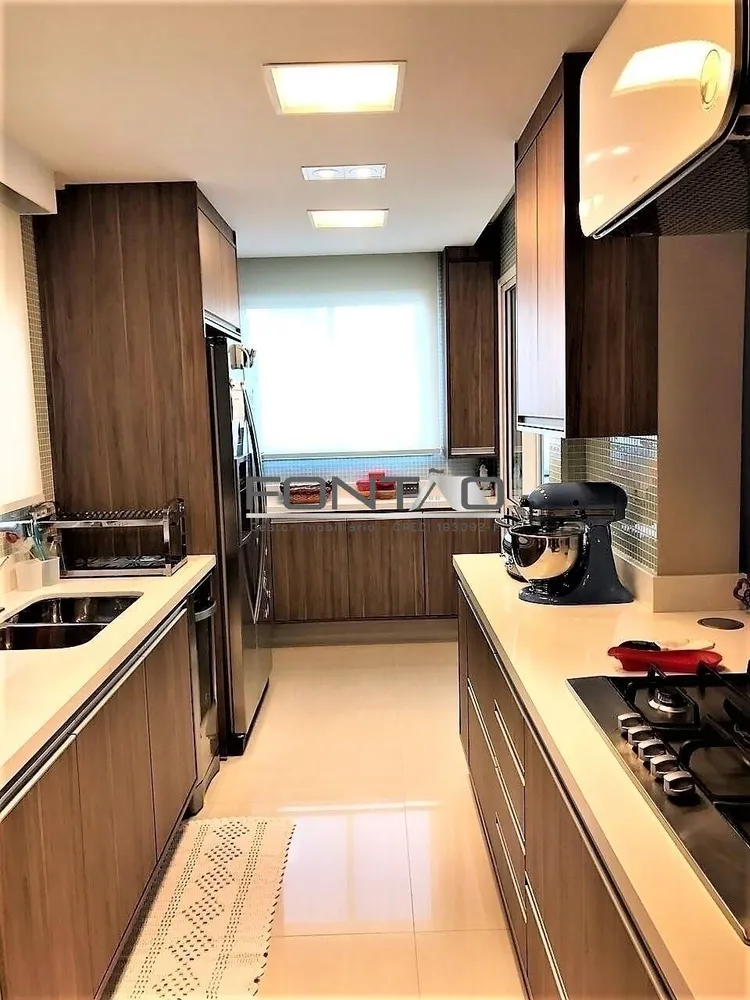 Apartamento, 3 quartos, 123 m² - Foto 9
