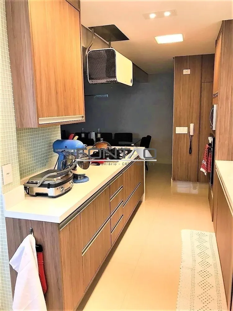 Apartamento, 3 quartos, 123 m² - Foto 10
