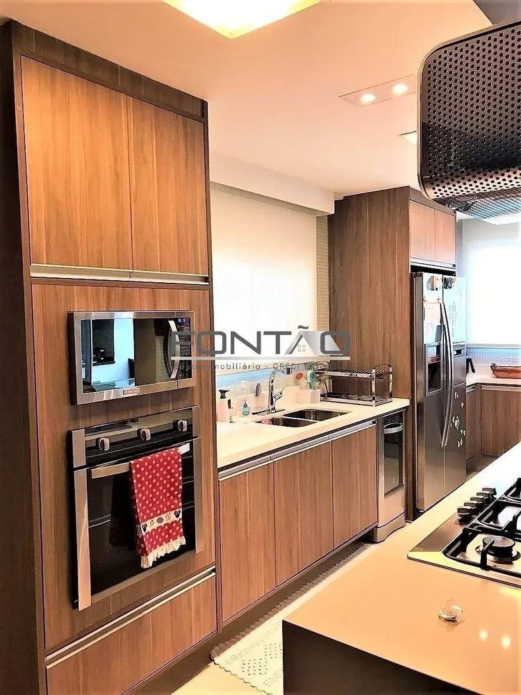 Apartamento, 3 quartos, 123 m² - Foto 8
