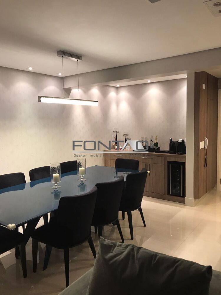 Apartamento, 3 quartos, 123 m² - Foto 2