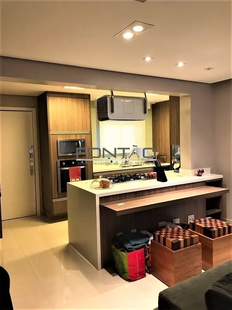 Apartamento, 3 quartos, 123 m² - Foto 7