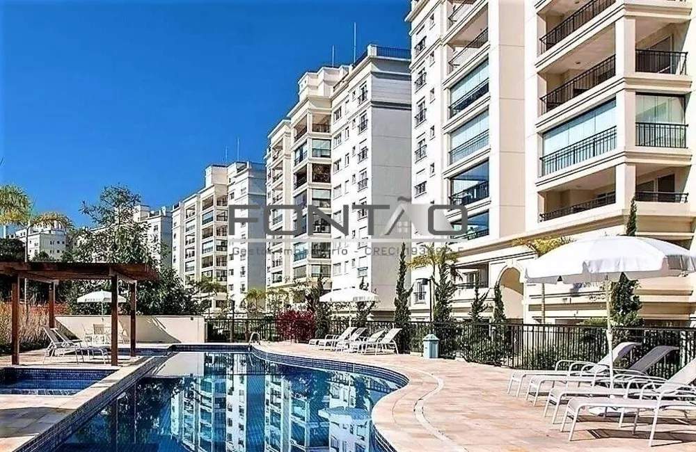 Apartamento, 3 quartos, 123 m² - Foto 11