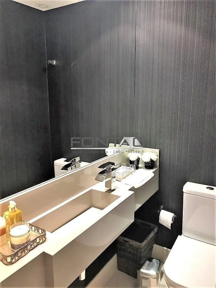 Apartamento, 3 quartos, 123 m² - Foto 6
