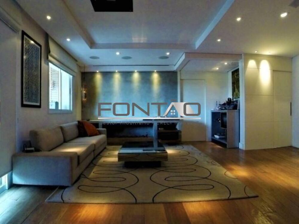 Apartamento, 3 quartos, 170 m² - Foto 8