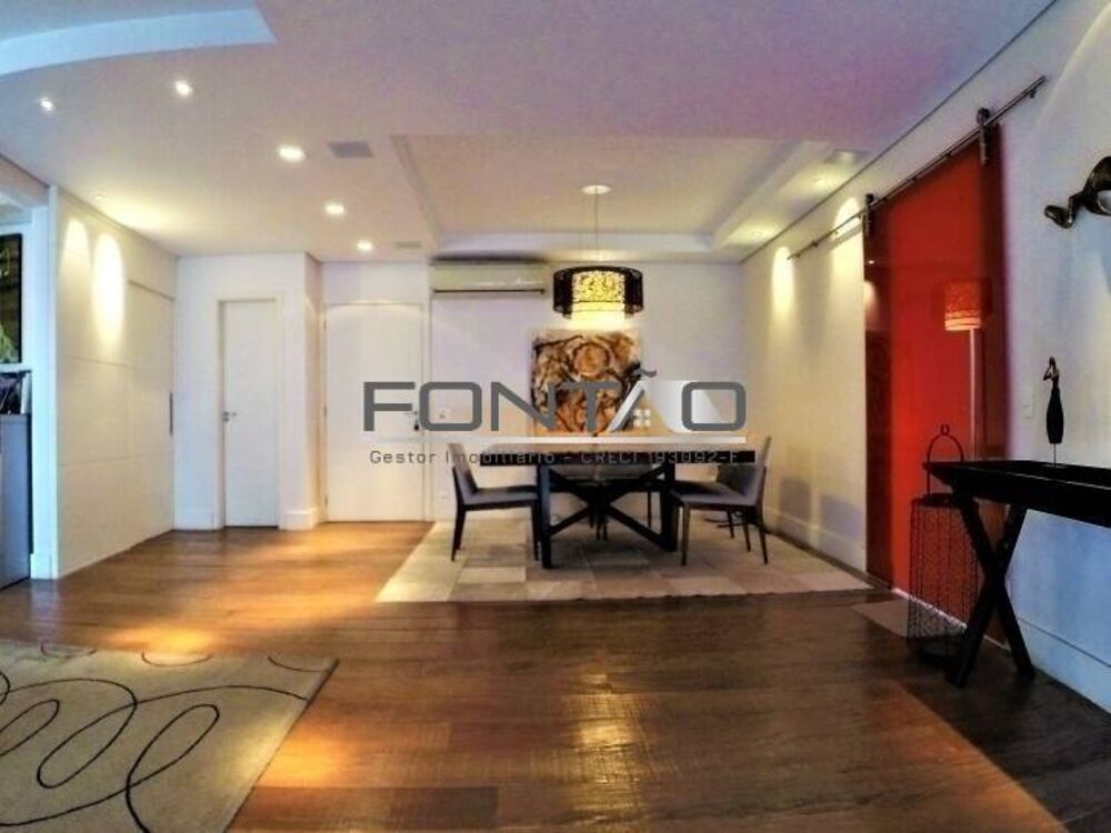 Apartamento, 3 quartos, 170 m² - Foto 13