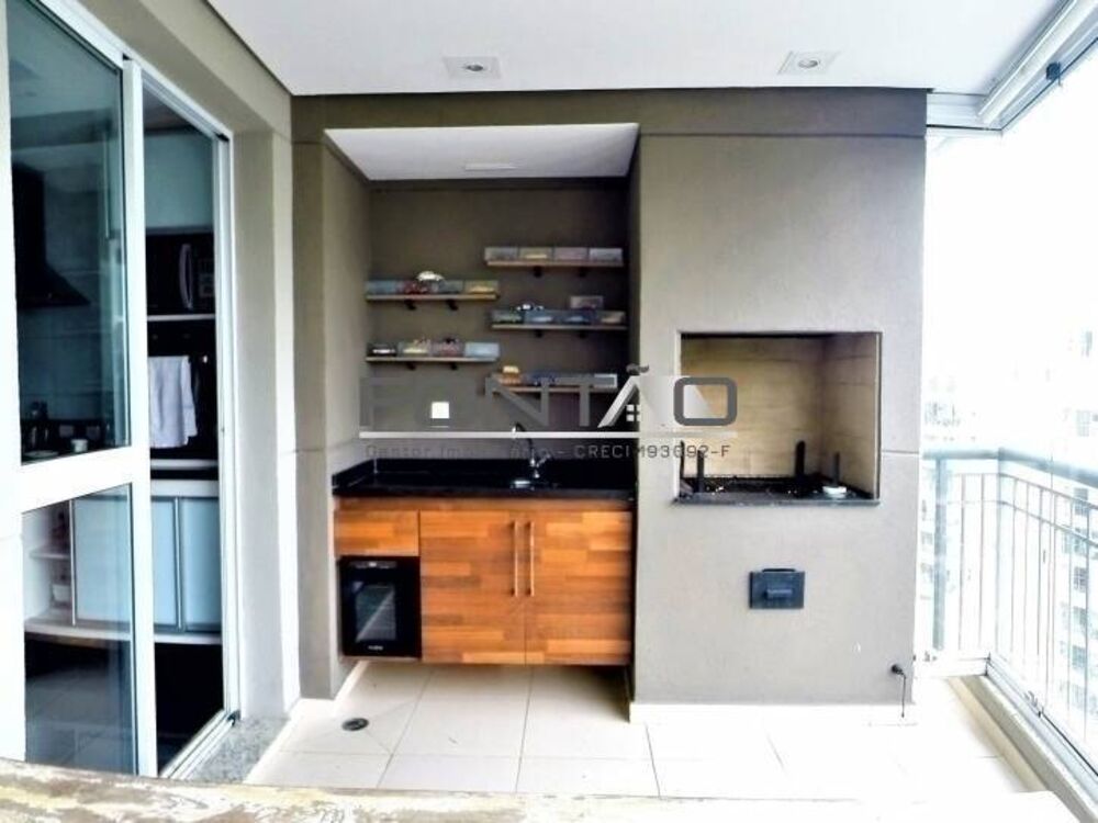 Apartamento, 3 quartos, 170 m² - Foto 6