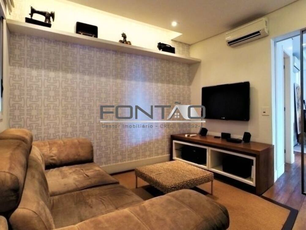 Apartamento, 3 quartos, 170 m² - Foto 4