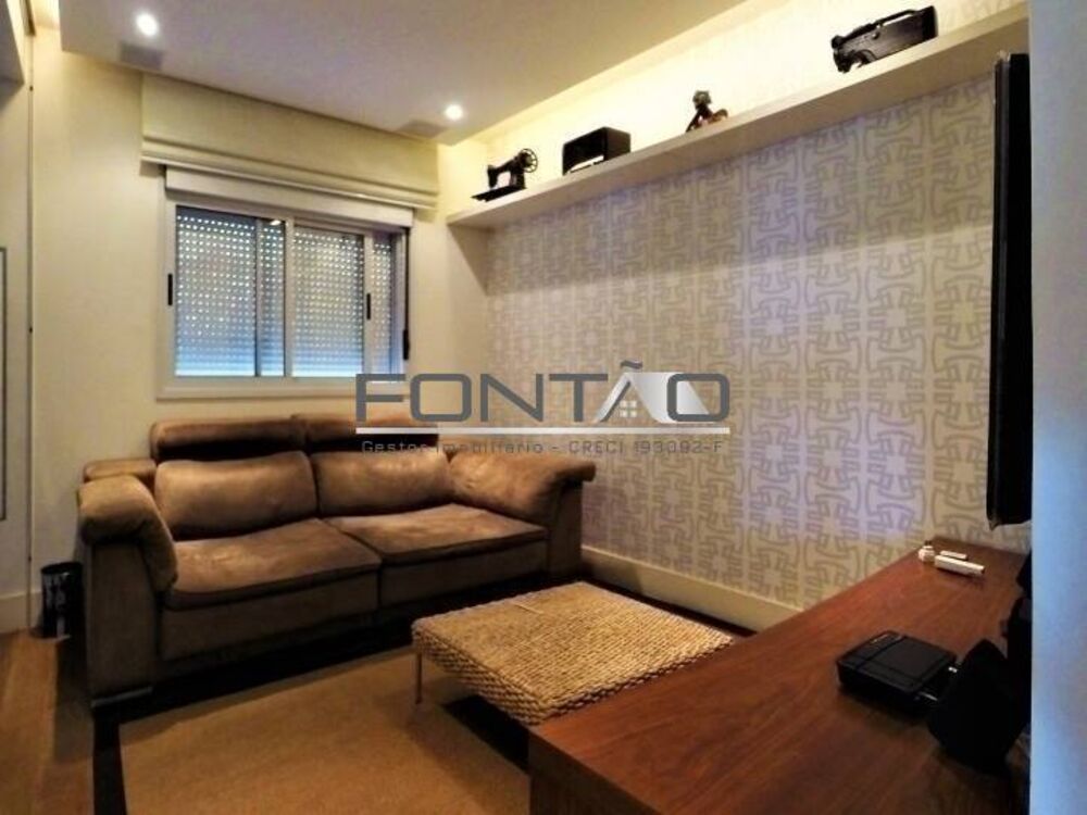Apartamento, 3 quartos, 170 m² - Foto 14