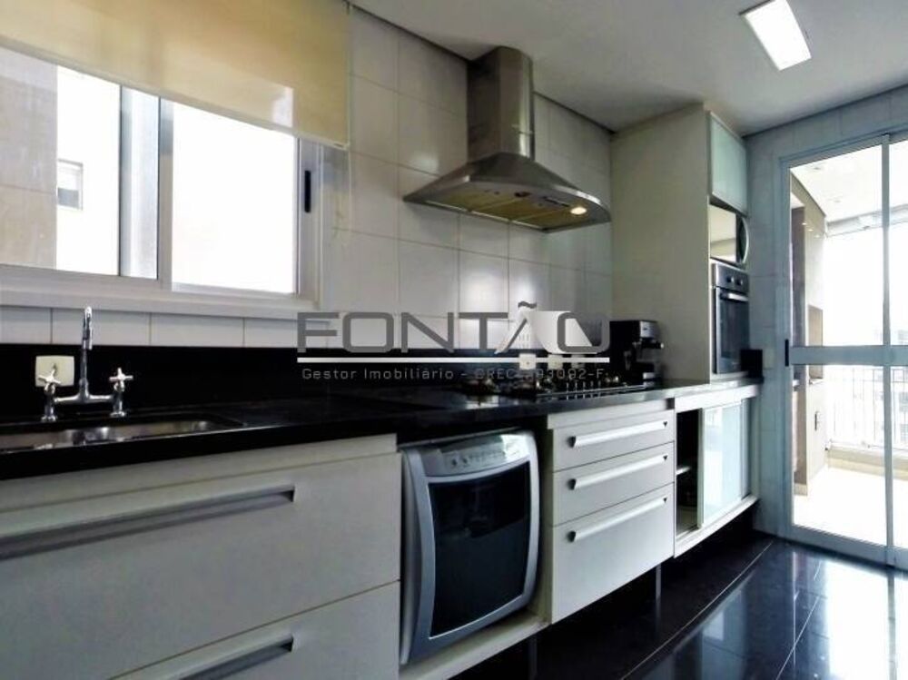 Apartamento, 3 quartos, 170 m² - Foto 2
