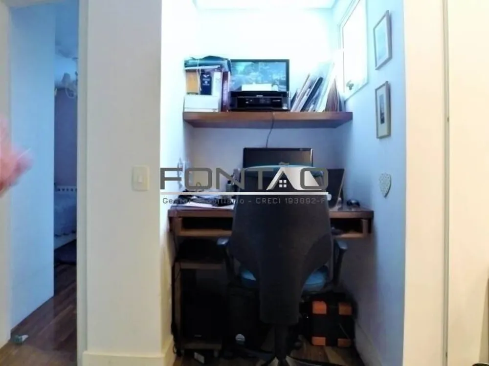 Apartamento, 3 quartos, 170 m² - Foto 4