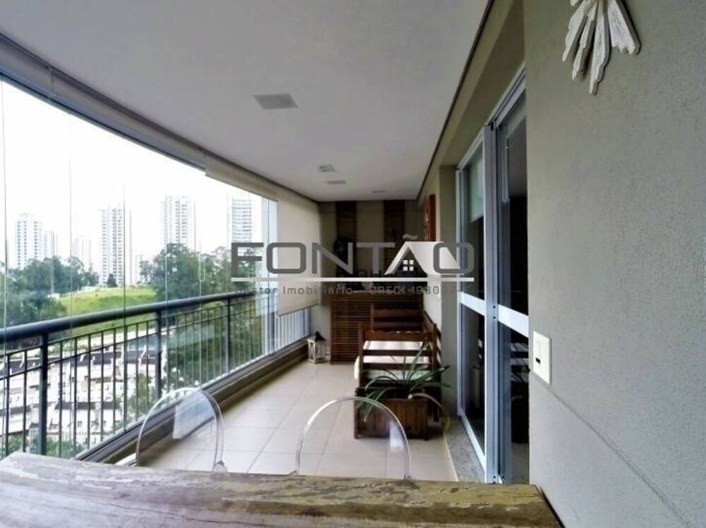 Apartamento, 3 quartos, 170 m² - Foto 3