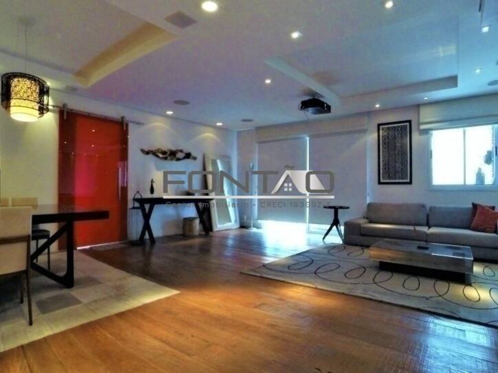 Apartamento, 3 quartos, 170 m² - Foto 15