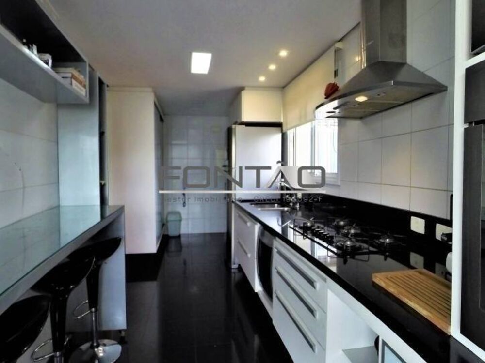 Apartamento, 3 quartos, 170 m² - Foto 7