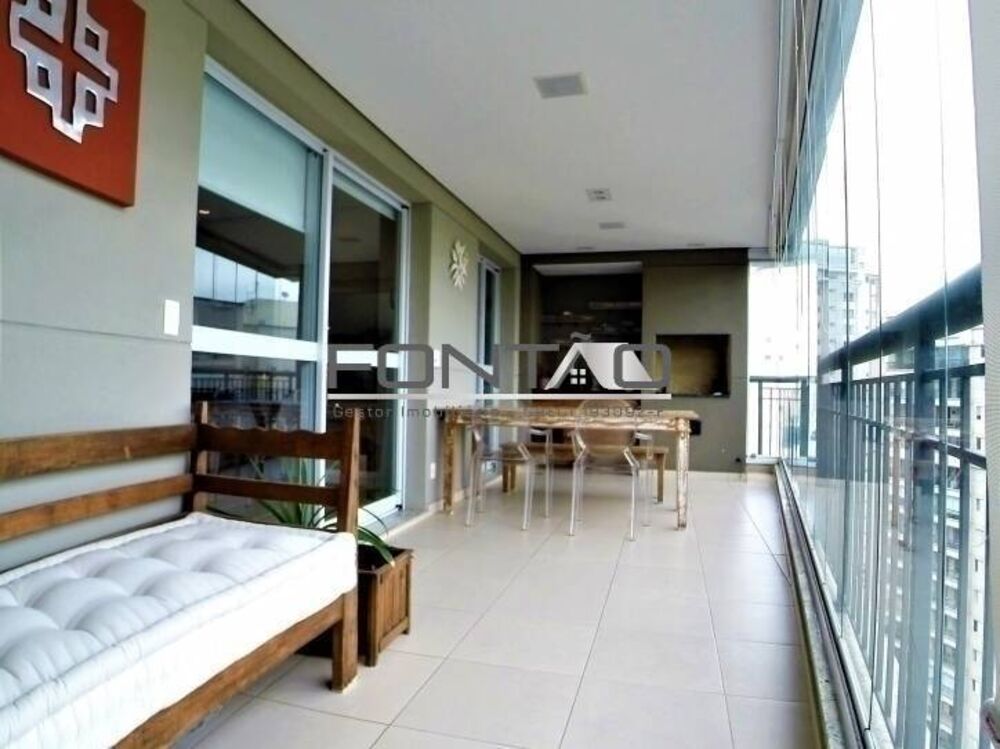 Apartamento, 3 quartos, 170 m² - Foto 10