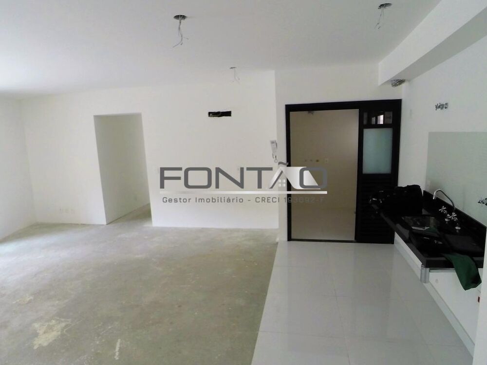 Apartamento, 2 quartos, 91 m² - Foto 1