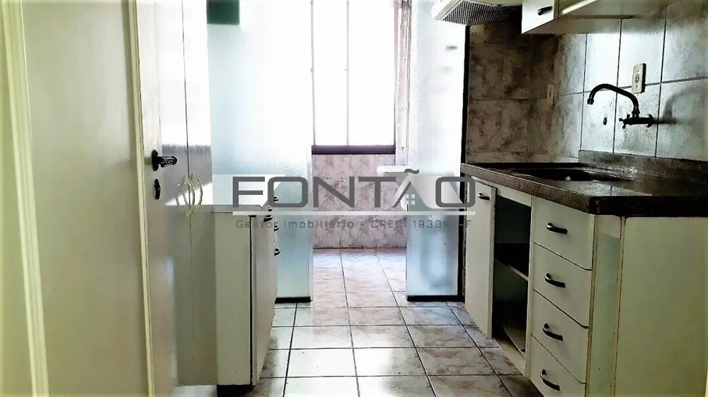 Apartamento, 3 quartos, 61 m² - Foto 9