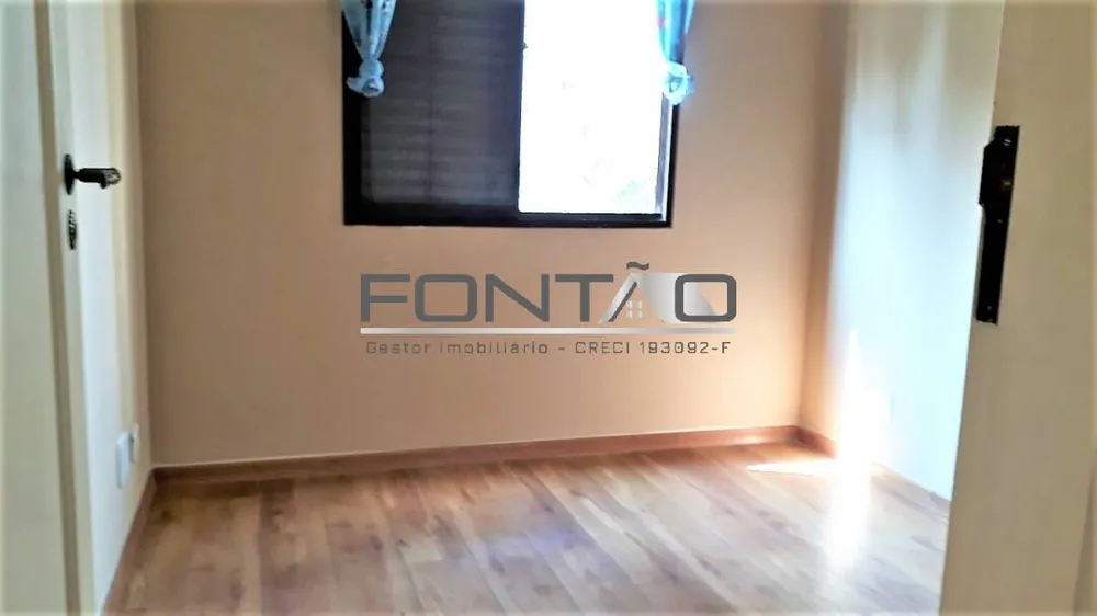 Apartamento, 3 quartos, 61 m² - Foto 2
