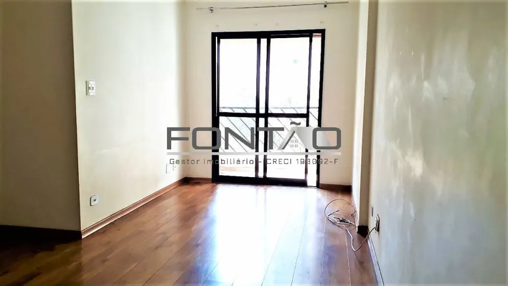 Apartamento, 3 quartos, 61 m² - Foto 3