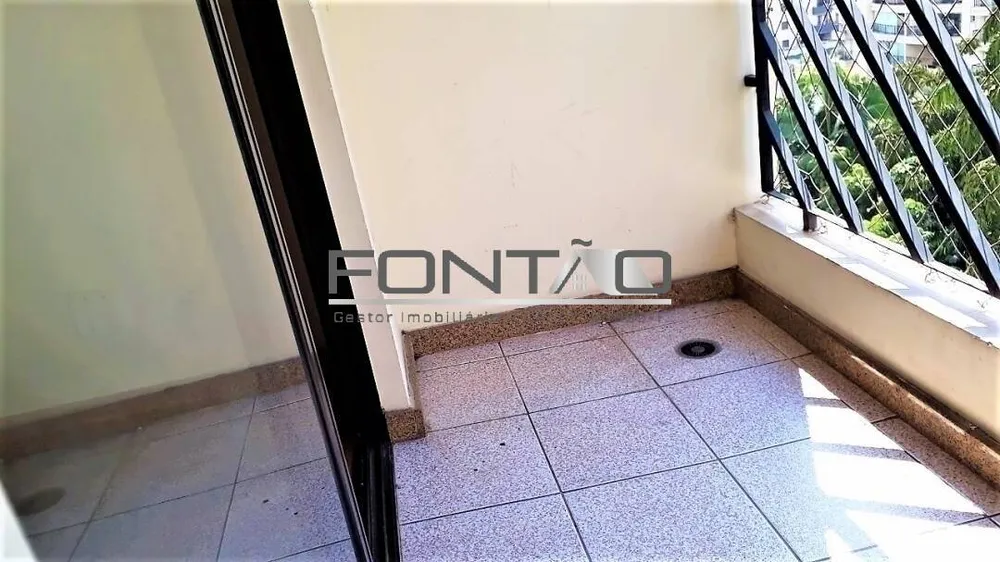 Apartamento, 3 quartos, 61 m² - Foto 11