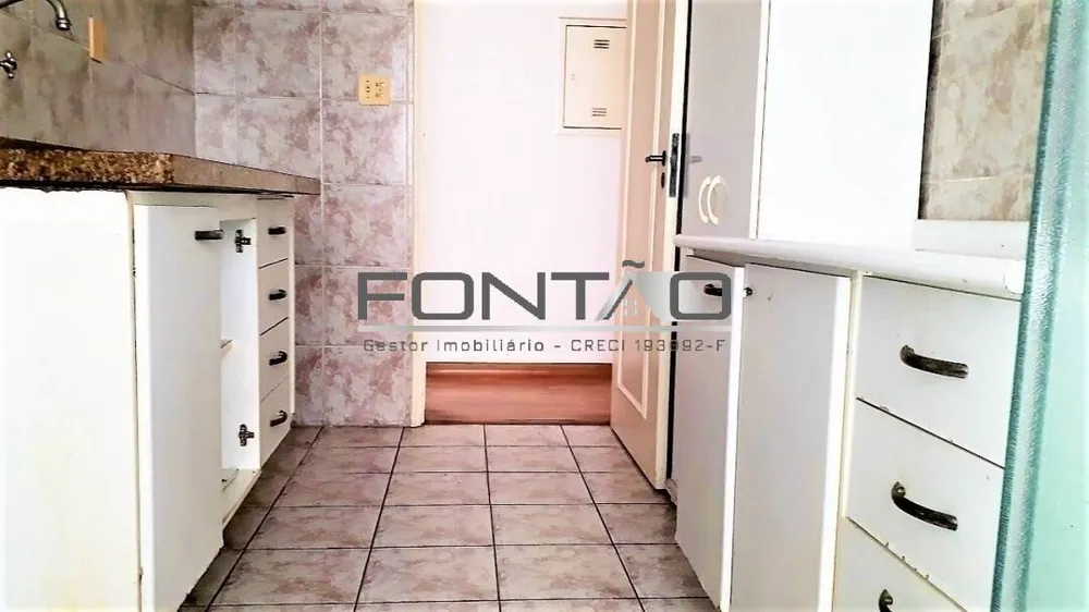 Apartamento, 3 quartos, 61 m² - Foto 1