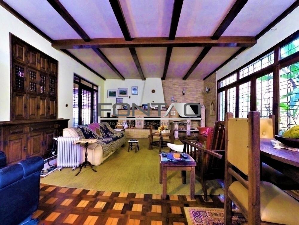 Casa, 4 quartos, 563 m² - Foto 1