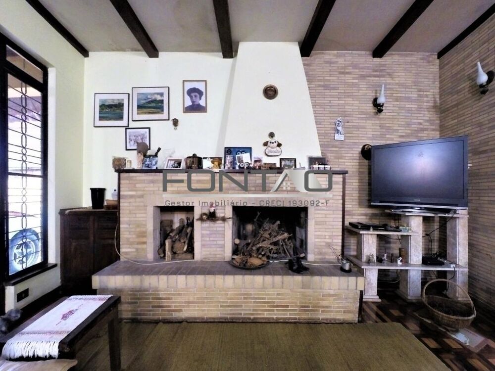 Casa, 4 quartos, 563 m² - Foto 3