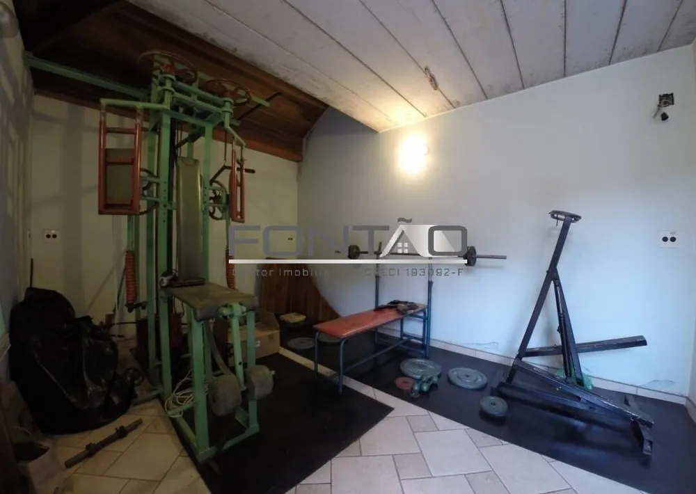 Casa, 4 quartos, 563 m² - Foto 9