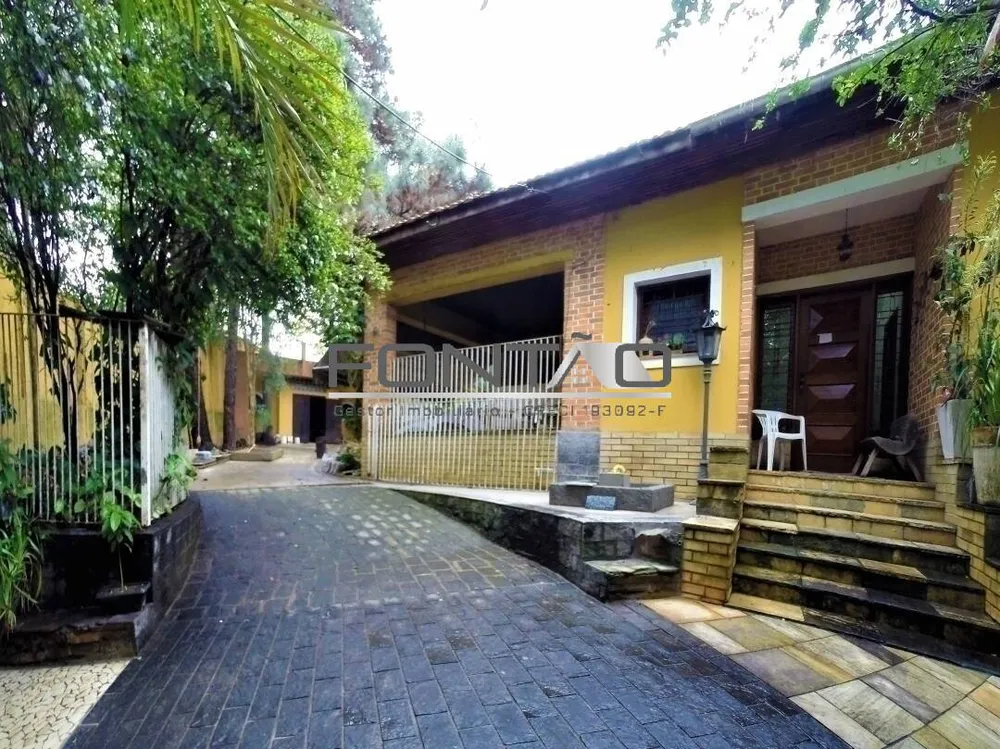 Casa, 4 quartos, 563 m² - Foto 10