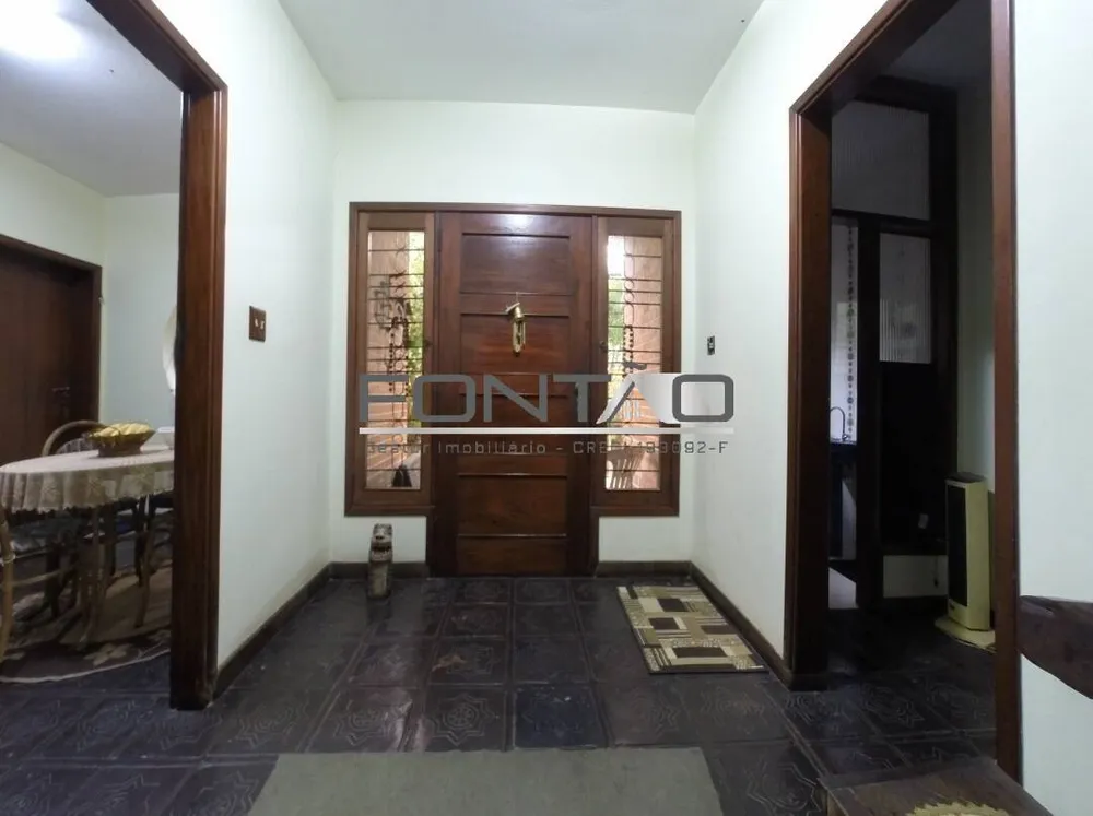 Casa, 4 quartos, 563 m² - Foto 7