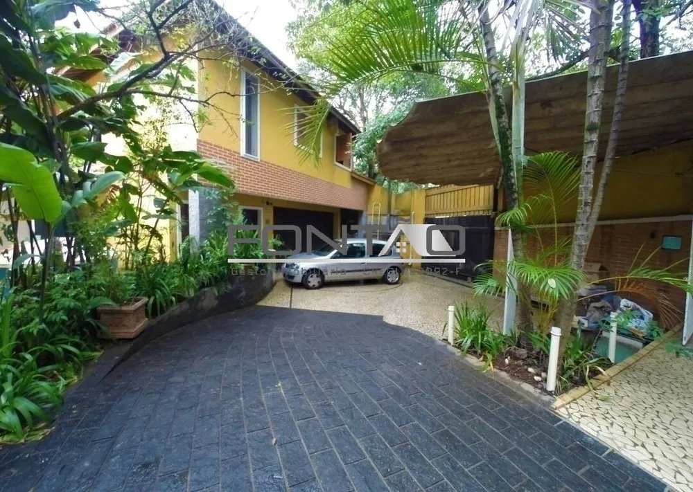 Casa, 4 quartos, 563 m² - Foto 11