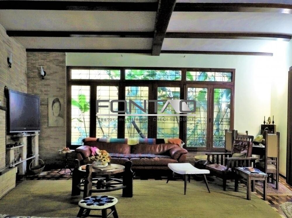 Casa, 4 quartos, 563 m² - Foto 2