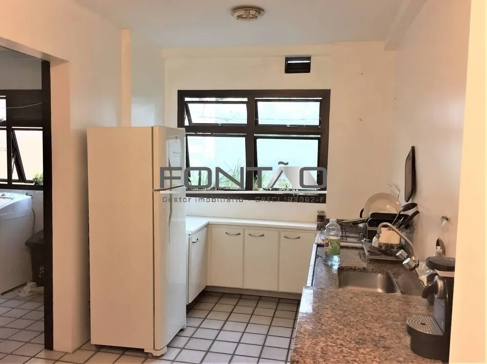 Apartamento, 4 quartos, 143 m² - Foto 5