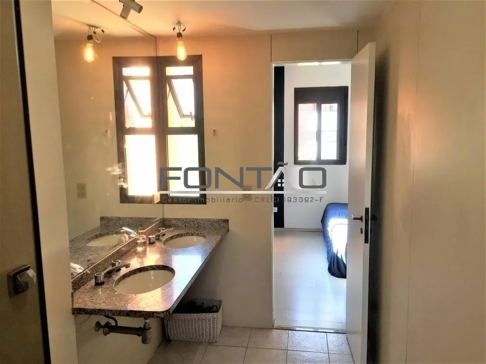 Apartamento, 4 quartos, 143 m² - Foto 9