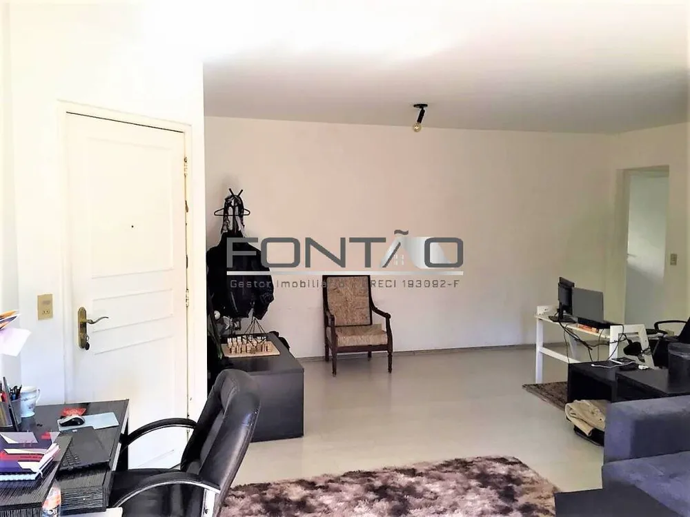Apartamento, 4 quartos, 143 m² - Foto 12