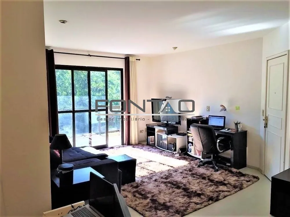 Apartamento, 4 quartos, 143 m² - Foto 14