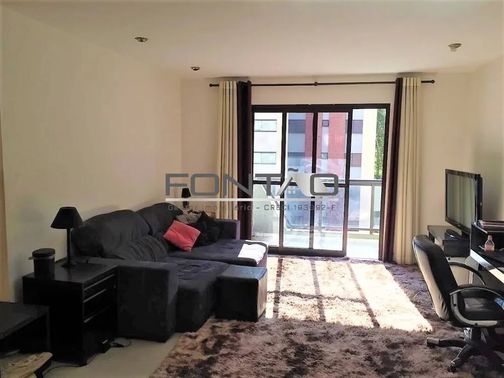 Apartamento, 4 quartos, 143 m² - Foto 13