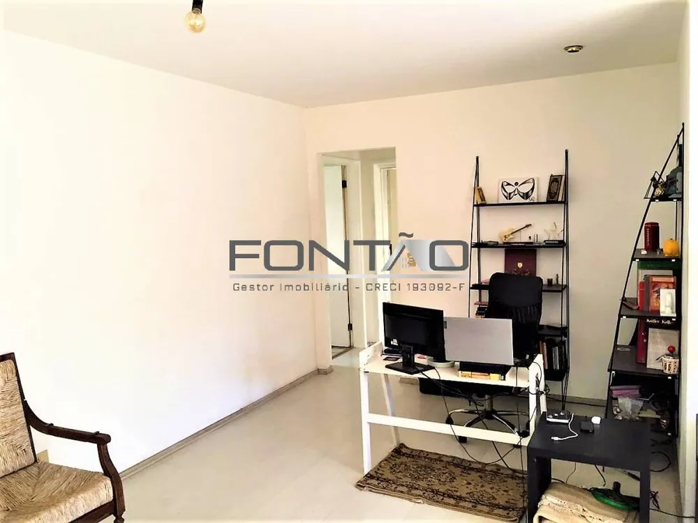Apartamento, 4 quartos, 143 m² - Foto 16