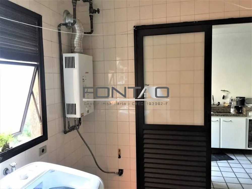 Apartamento, 4 quartos, 143 m² - Foto 7