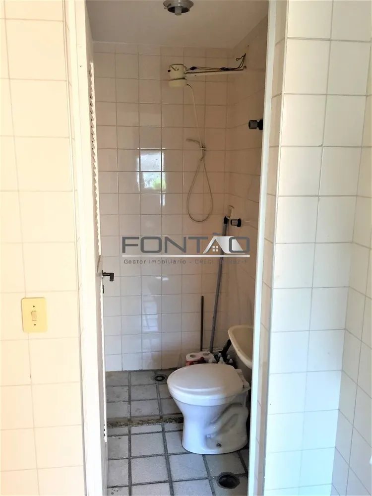 Apartamento, 4 quartos, 143 m² - Foto 8