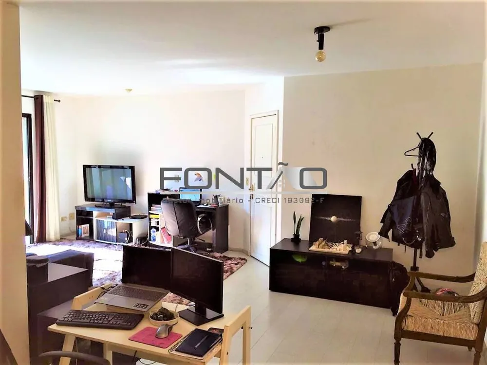 Apartamento, 4 quartos, 143 m² - Foto 15