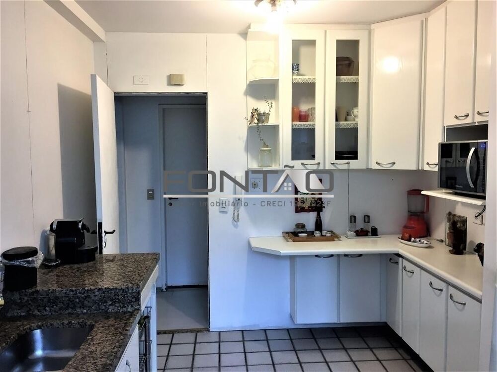 Apartamento, 4 quartos, 143 m² - Foto 4
